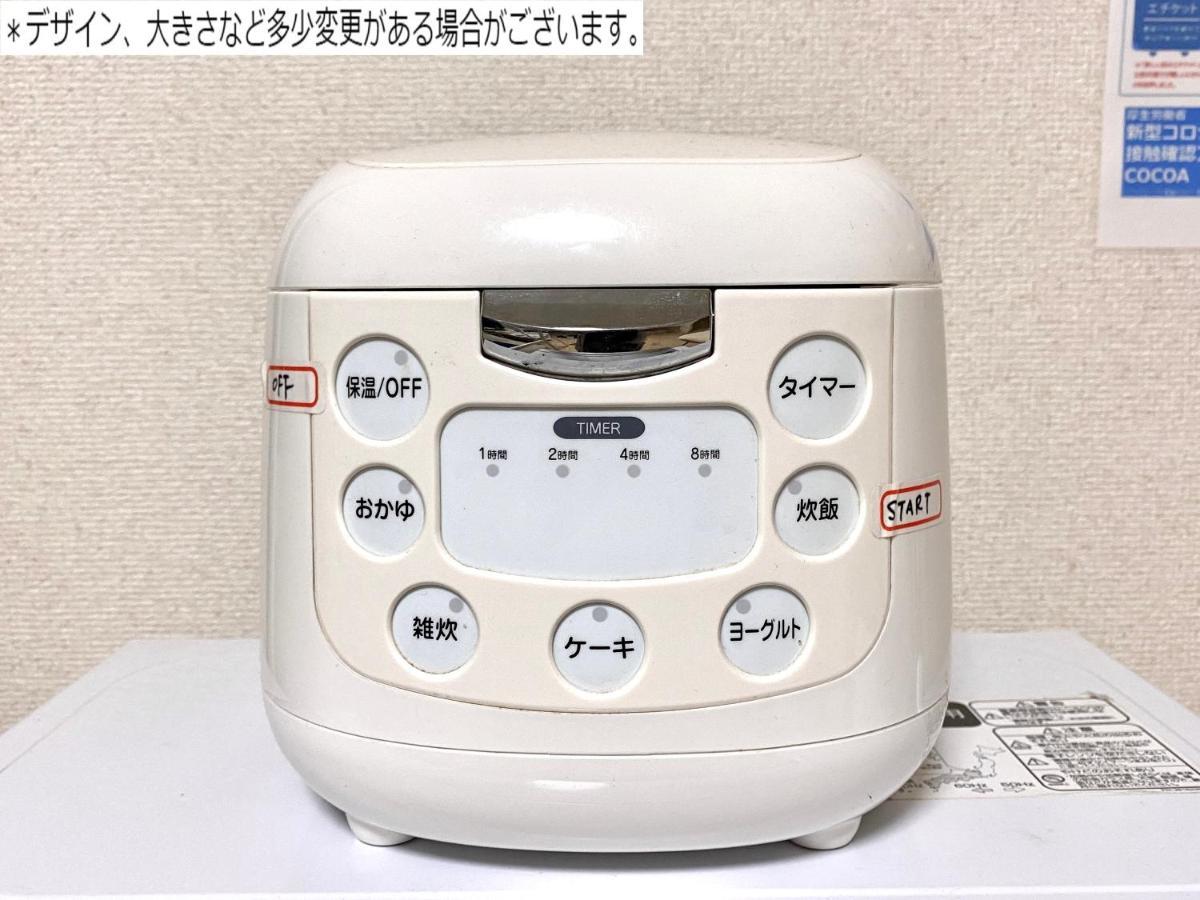 松戸 人気の1Ldk 最大8人対応のファミリー向け Nomad松戸宿001 Apartamento Matsudo Exterior foto